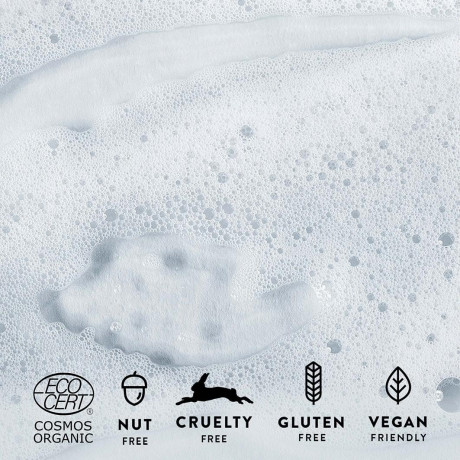 MADARA Hyaluron-Lactic Sanfte Intimpflege pH 4,5  Hyaluron-Lactic Нежный интимный уход pH 4,5