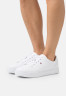 Tommy Hilfiger ESSENTIAL  Trainers white ESSENTIAL Кроссовки белый