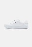 Tommy Hilfiger ESSENTIAL  Trainers white ESSENTIAL Кроссовки белый