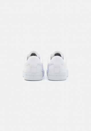 Tommy Hilfiger ESSENTIAL  Trainers white ESSENTIAL Кроссовки белый
