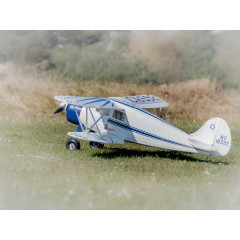 CALVENDO Puzzle CALVENDO Puzzle Modellflugzeug Doppeldecker Пазл CALVENDO Puzzle модель самолет биплан