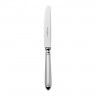 Robbe & Berking Robbe & Berking Navette 150 g versilbert Menumesser Robbe &amp; Berking Navette 150 г посеребренный столовый нож