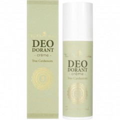 The Ohm Collection Deo Creme True Cardemom 50ml  Крем-дезодорант True Cardemom 50мл