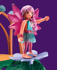 PLAYMOBIL 70799 Дерево сообщества