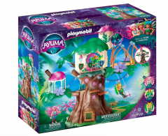 PLAYMOBIL 70799 Дерево сообщества