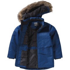 COLOR KIDS Winterparka KALATA fur Jungen Зимняя парка KALATA для мальчика