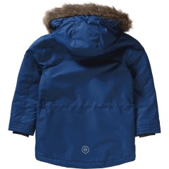 COLOR KIDS Winterparka KALATA fur Jungen Зимняя парка KALATA для мальчика
