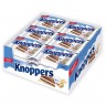 Knoppers Вафли с кремовой начинкой 72 шт. x 23,5г