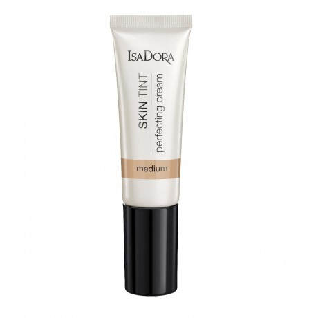 Isadora Skin Tint Perfecting Cream Nr.32 - Medium Совершенствующий Крем Оттенка Кожи