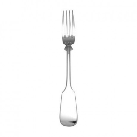 Robbe & Berking Robbe & Berking Spaten 925 Sterling Silber Tafelgabel Robbe &amp; Berking лопата Столовая вилка из стерлингового серебра 925 пробы