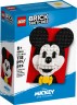 Lego Micky Maus Микки Маус