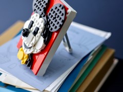 Lego Micky Maus Микки Маус