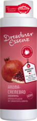 Dresdner Essenz Пена для Ванн с Легким Ароматом Граната и Мягкой Пеной	, 400 мл