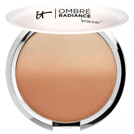 IT Cosmetics Ombre Radiance Bronzer Bronzer Bronzer, 16,17 g