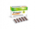 Priorin SET Kapseln+Shampoo, НАБОР для роста волос Приорин Капсулы 120 шт + Приорин Шампунь 200 мл