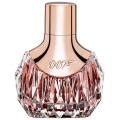 James Bond 007  Eau de Parfum (EdP) Парфюмерная вода 007 for Women II, 75 мл