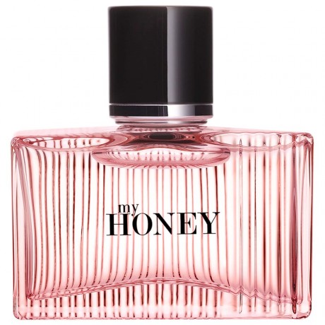 Toni Gard  Eau de Parfum (EdP) Парфюмерная вода My Honey, 40 мл