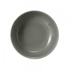 Seltmann Weiden Seltmann Weiden Beat Perlgrau Foodbowl Schale 20 cm Seltmann Weiden Beat жемчужно-серая миска 20 см