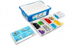 Lego LEGO Education BricQ Motion Prime-Set Набор LEGO Education BricQ Motion Prime