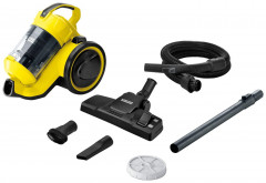 KARCHER KARCHER Bodenstaubsauger VC 3  Пылесос KARCHER VC 3