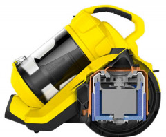 KARCHER KARCHER Bodenstaubsauger VC 3  Пылесос KARCHER VC 3