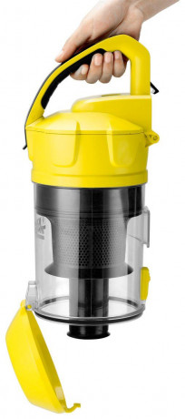 KARCHER KARCHER Bodenstaubsauger VC 3 Пылесос KARCHER VC 3