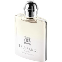 Trussardi (Труссарди) 1911 Donna Eau de Toilette Туалетная вода Spray Спрей, 50 мл