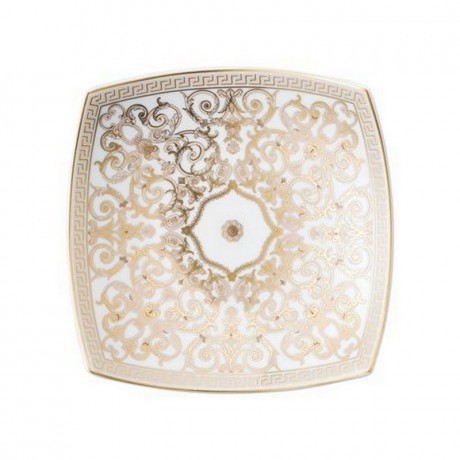 Rosenthal meets Versace Rosenthal Versace Medusa Gala Geschenke Schale 14 cm Rosenthal Versace Medusa Gala Подарочная чаша 14 см