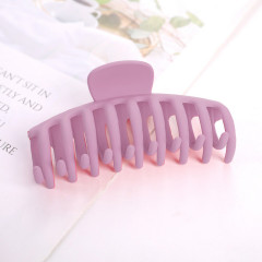 SOHO Kana Haarklammer Opera Mauve Кана заколка для волос