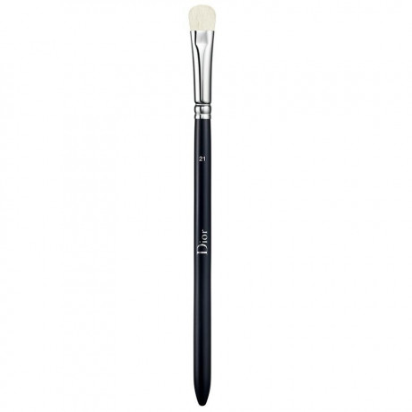 DIOR Eyeshadow Shader Brush N° 21  Кисть для растушевки теней № 21