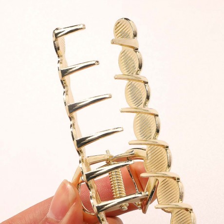 SOHO Becca Haarklammer Ocean заколка для волос Бекка