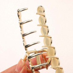 SOHO Becca Haarklammer Ocean заколка для волос Бекка