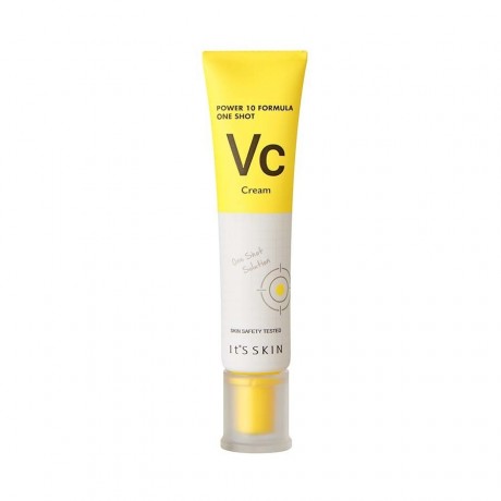 Its Skin  Its Skin Power 10 Formula VC Cream Gesichtscreme  Gesichtspflege, 35 мл