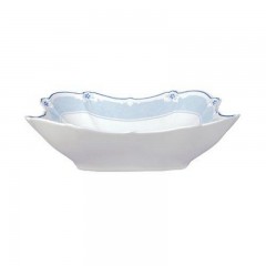 Hutschenreuther Hutschenreuther Baronesse Estelle Schussel eckig 20 cm Hutschenreuther Baronesse Estelle квадратная чаша 20 см