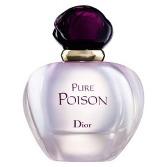 DIOR Pure Poison Чистый яд