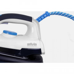Silva Homeline Silva Homeline Dampfbugelstation Dampfbugelstation  Паровая гладильная станция Silva Homeline Паровая гладильная станция