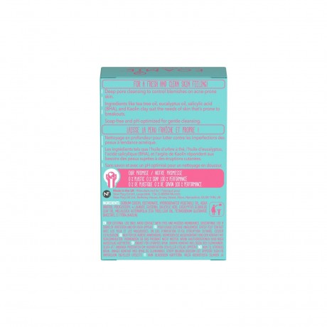 FOAMIE Feste Gesichtspflege Don#x27;t Spot Me Now  Твердый уход за лицом Don#x27;t Spot Me Now