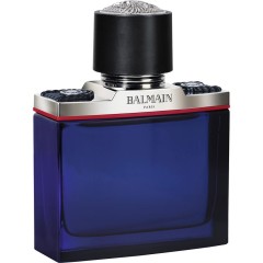 Balmain (Бальман) Homme Eau de Toilette Туалетная вода Spray Спрей, 60 мл