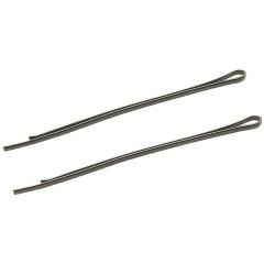 Efalock Professional Haarklemmen Marquis Lange 5 cm  Заколки для волос Marquis Long 5 см