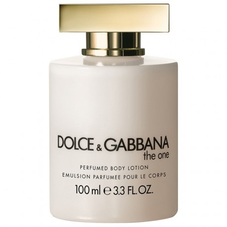 Dolce&Gabbana (Дольче Габана) Bodylotion The One, 200 мл