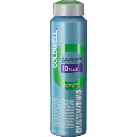 Goldwell Express Toning Demi-Permanent Hair Color  Экспресс тонирующая демистойкая краска для волос