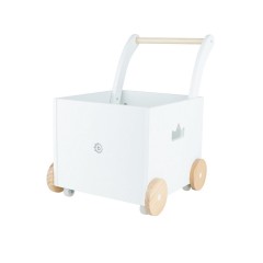 bieco Lauflernwagen Holz Baby Walker Gehfrei Motorik- Spielzeug Box Lauflernhilfe 46cm Lauflernhilfen Детские ходунки деревянные ходунки ходьба без двигательных навыков игрушечная коробка детские ходунки 46 см детские ходунки