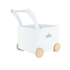 bieco Lauflernwagen Holz Baby Walker Gehfrei Motorik- Spielzeug Box Lauflernhilfe 46cm Lauflernhilfen Детские ходунки деревянные ходунки ходьба без двигательных навыков игрушечная коробка детские ходунки 46 см детские ходунки