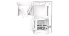 Krups Krups F 309 01 ProAroma, Filtermaschine weiss  weiss Krups F 309 01 ProAroma, фильтр-машина белый