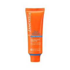 Lancaster (Ланкастер)  Sun Beauty Care Fresh Gel Cream Крем SPF 10, 50 мл
