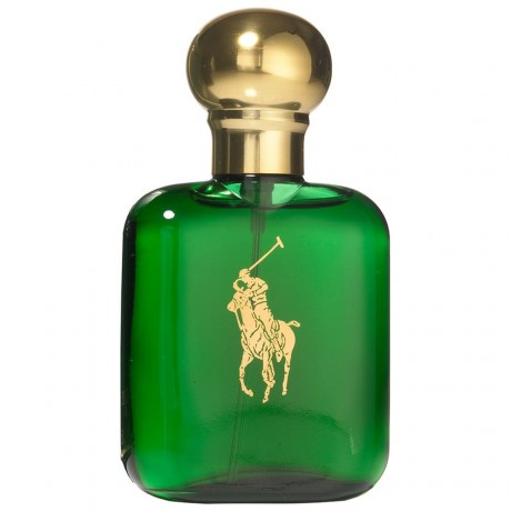 Ralph Lauren (Ральф Лаурен) Eau de Toilette (EdT) Туалетная вода Polo, 59 мл