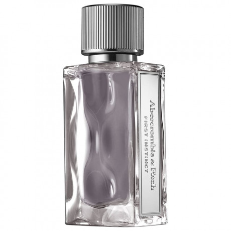 Abercrombie & Fitch  Eau de Toilette (EdT) Туалетная вода First Instinct, 50 мл