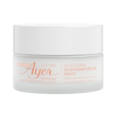 Ayer Moisturizer Protective Night  Увлажняющий Защитный Ночной