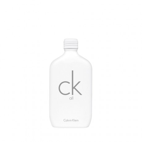 CALVIN KLEIN Eau de Toilette (EdT) Туалетная вода CK All, 100 мл