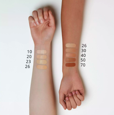 essence cosmetics Concealer camouflage+ matt light ivory 20, Эссенс Водостойкий консилер с матовым финишем №20, 5мл